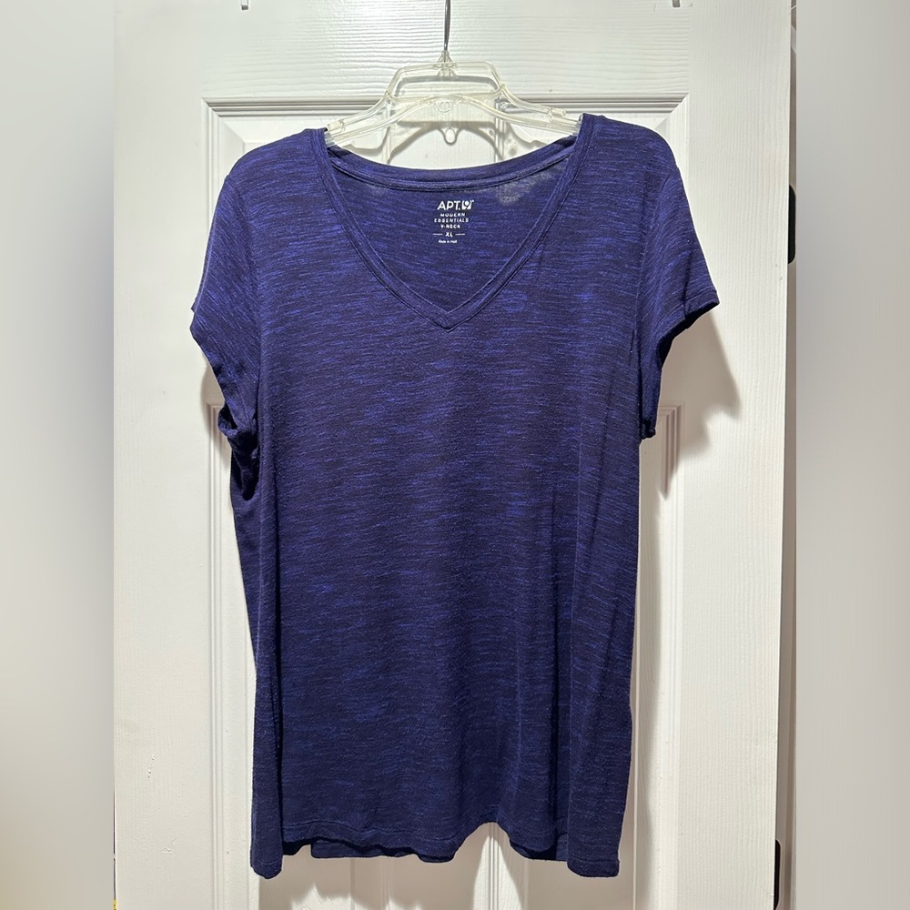 Apt 9 Shirt